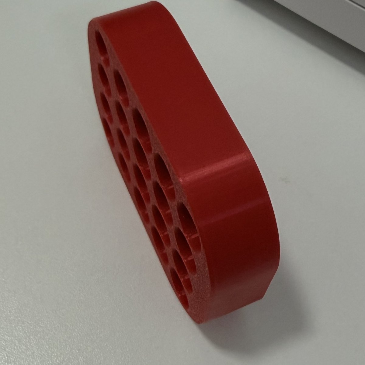 Organizador para Tubos de Coleta – Microtubos e Tubos Convencionais