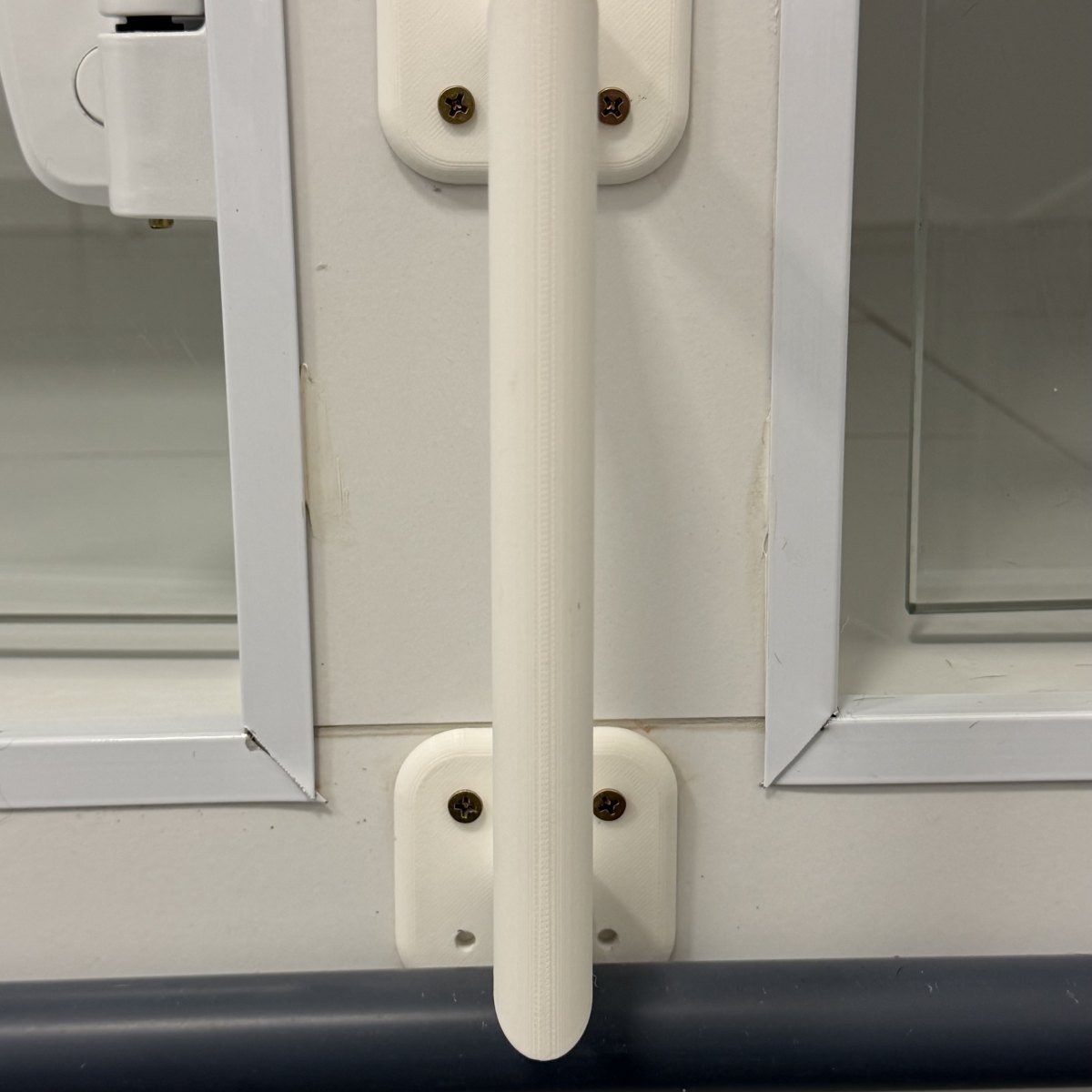 Suporte para Bomba de Infusão